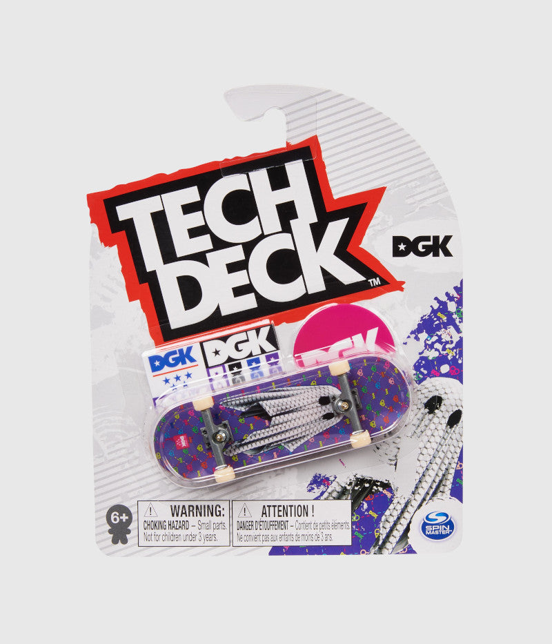 Dgk fingerboards sale