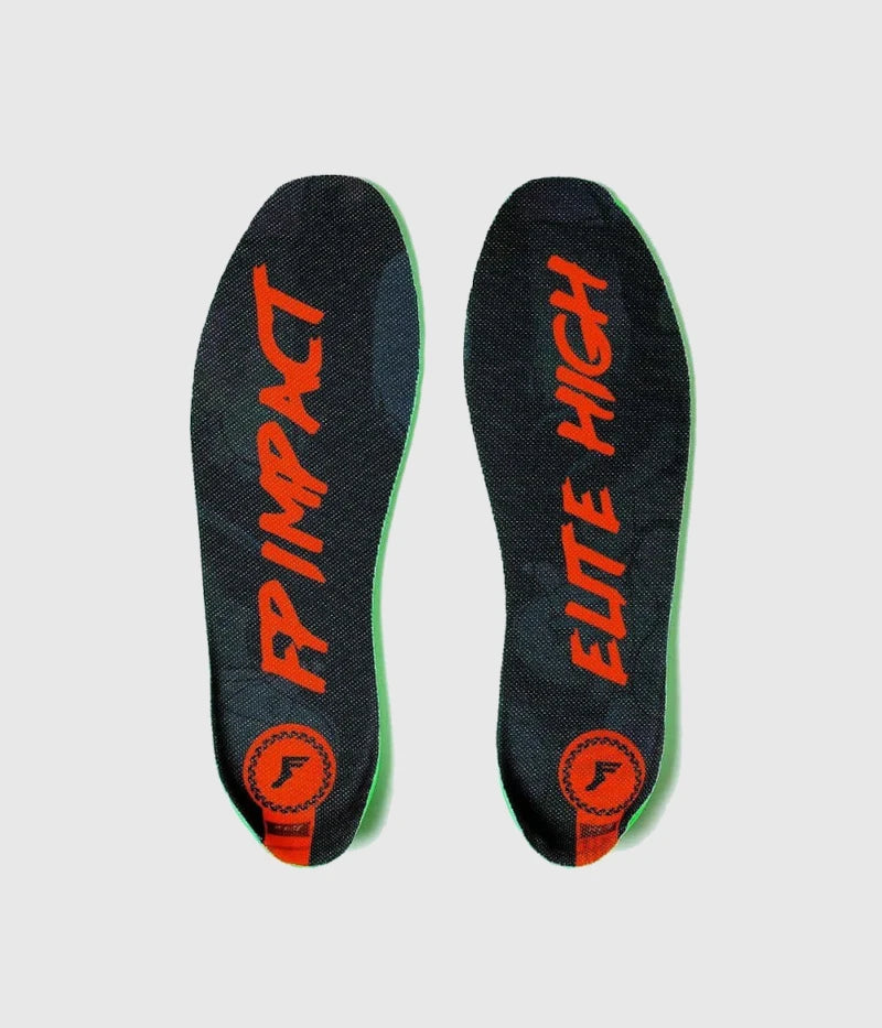 High impact deals shoe insoles