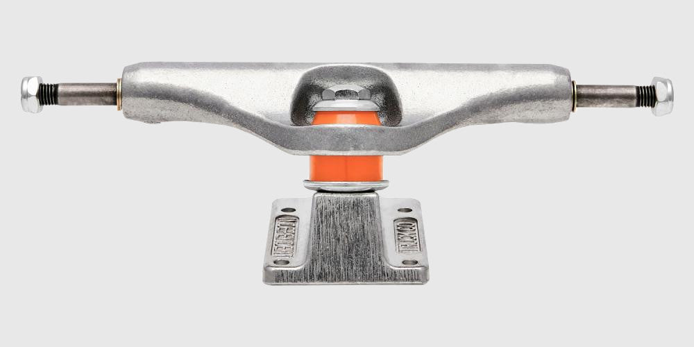 Independent Hollow Forged Mid Trucks Polished 159