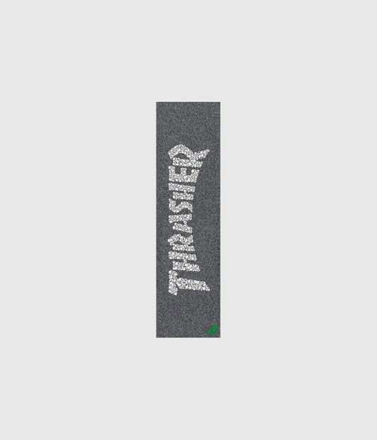 MOB x Thrasher Skulls Large Logo Griptape Sheet 9"