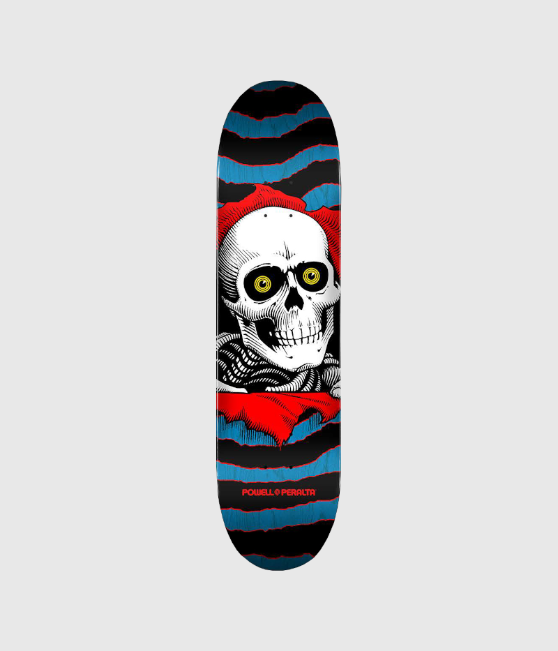 Powell Peralta Ripper Skateboard Deck 7.5"