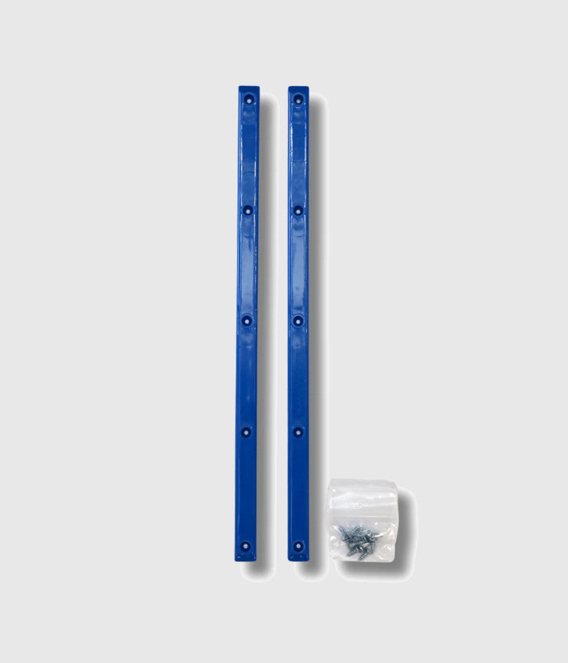 G-Tool Skateboard Rails -Blue