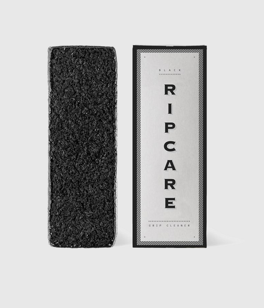 Ripcare Griptape Cleaner Black