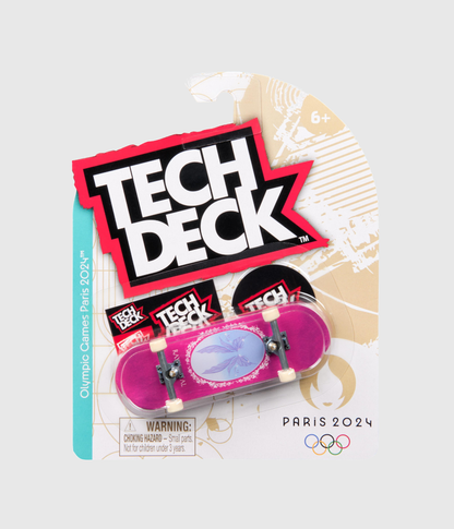 Tech Deck Olympic 'Rayssa' Fingerboard