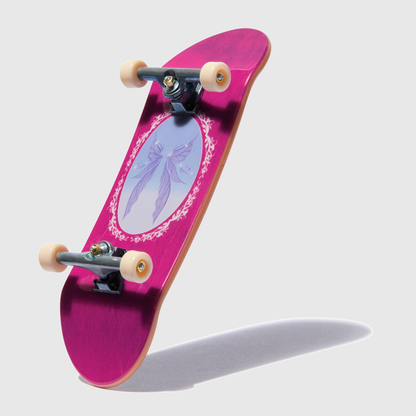 Tech Deck Olympic 'Rayssa' Fingerboard