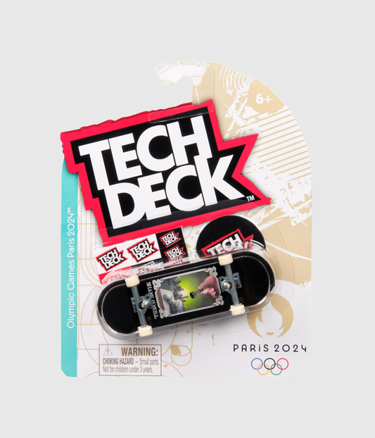 Tech Deck Olympic 'Shane' Fingerboard