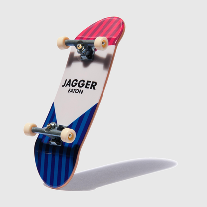 Tech Deck Olympic 'Jagger' Fingerboard