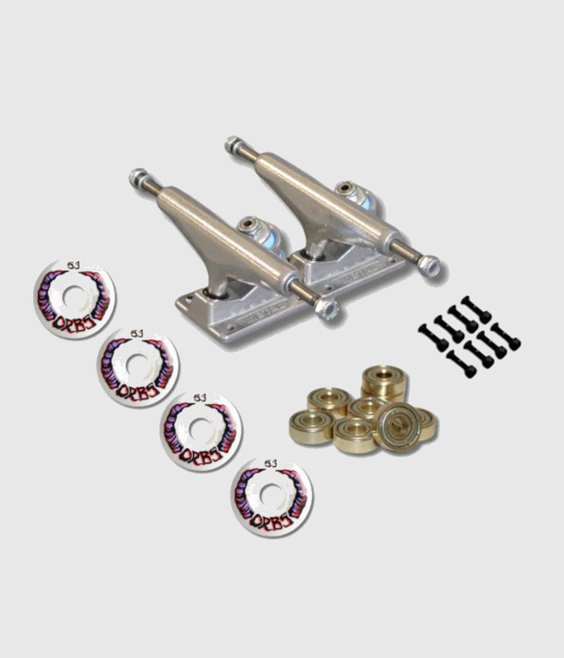 Picture Undercarriage Kit 5.5"