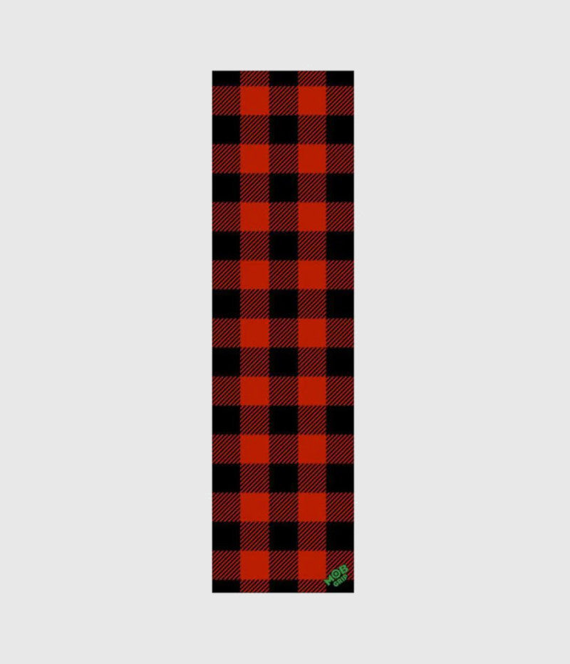 MOB Get Plaidical Griptape Sheet 9"