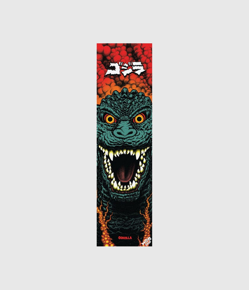 Santa Cruz Godzilla Destroyer Grip Tape 9"