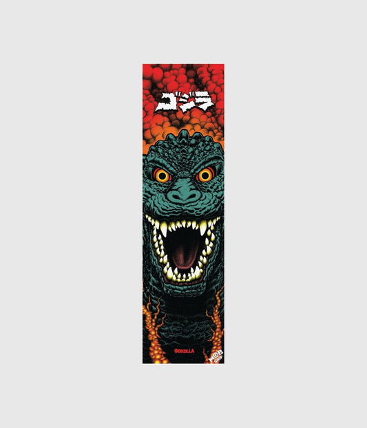 Santa Cruz Godzilla Destroyer Grip Tape 9"