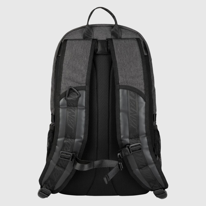 Santa Cruz Classic Dot Embroidered Skatepack Backpack Black