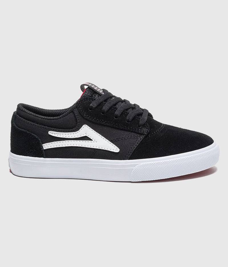 Lakai griffin suede online